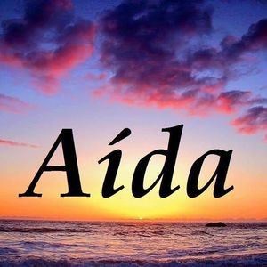 Meet your Posher, Aida